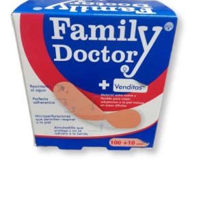 CURITA FAMILY DOCTOR X 110