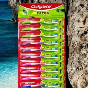 CEPILLO COLGATE X12