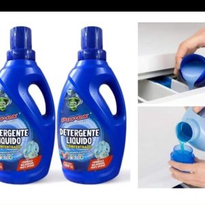 SUAVIZANTE AZUL 1100ML