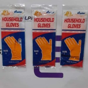 GUANTES VALPRAZA  (M) UND