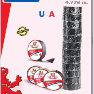 CINTA AISLANTE CHICO X 12