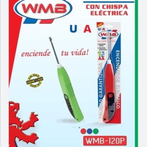 ENCENDEDOR DE COCINA A  PILA