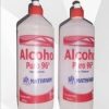 ALCOHOL 96% 1LT