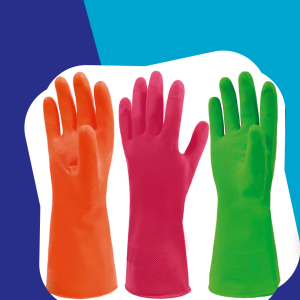 GUANTES LUCAS TALLA M