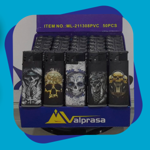 ENC SOPLETE MARAVILLA BOX X 50